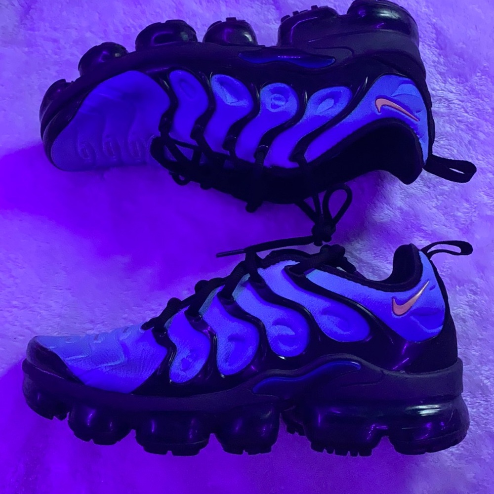 Women’s Nike Vapormax